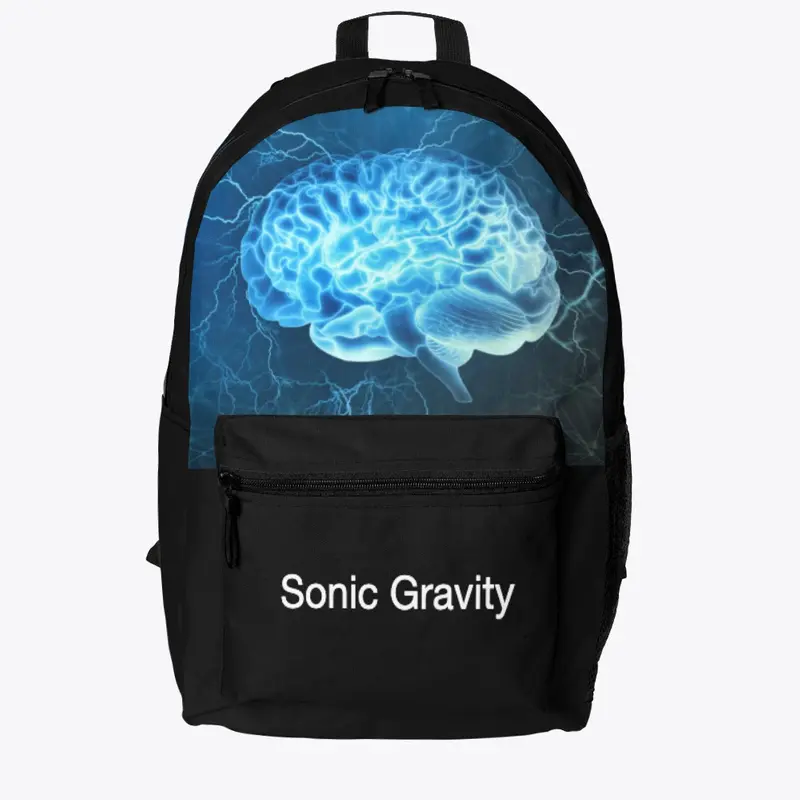 Sonic Gravity