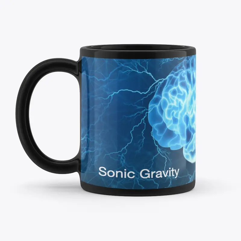 Sonic Gravity