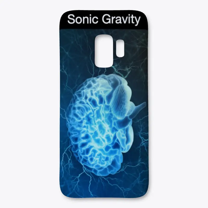 Sonic Gravity